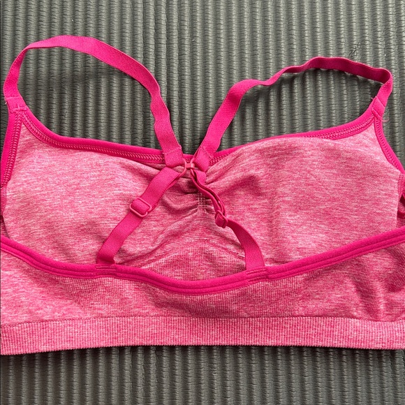Lift seamless Sports Bra - Picture 3 of 3